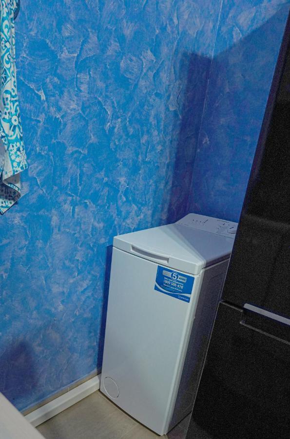 Апартаменты A Casa Di Lele Порто-Чезарео Экстерьер фото