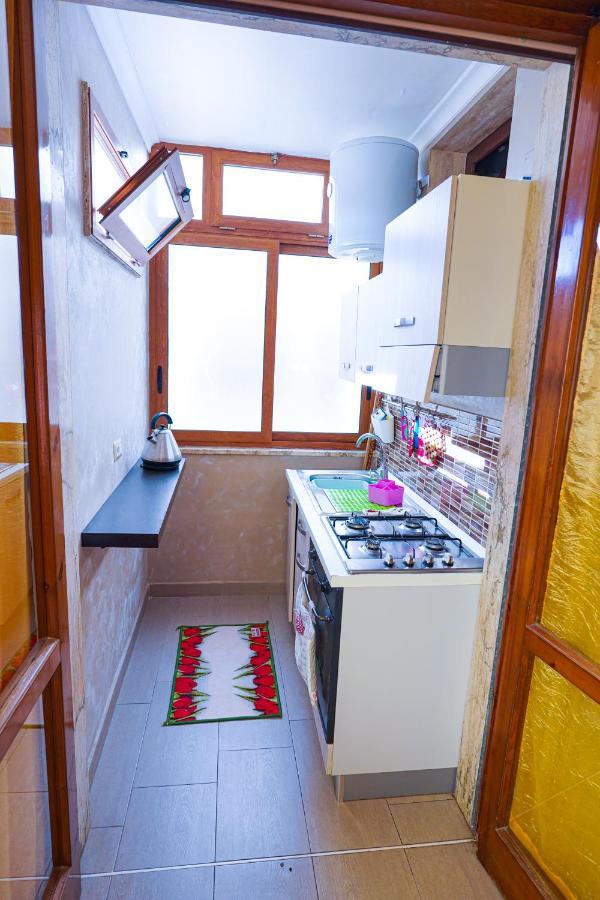 Апартаменты A Casa Di Lele Порто-Чезарео Экстерьер фото